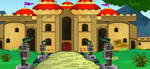 THE CHATEAU