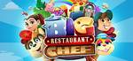 BIG RESTAURANT CHEF