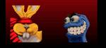 CLAY FIGHTER 2