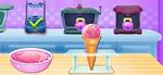 FANTASY ICE CREAM LAND