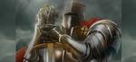 KNIGHTS OF MAGIC AND STEEL