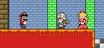 MARIO: THE TALE OF ELEMENTIA