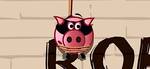 PIG ROBBER