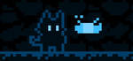 LE CHAT FONCE