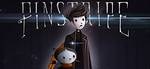 PINSTRIPE: CHAPTER 1