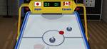 AIR HOCKEY TOURNAMENT