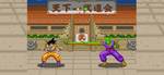 DRAGON BALL Z: SUPER BUTOUDEN