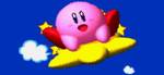 KIRBY SUPER STAR