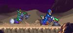 MEGA MAN X2