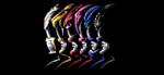 MIGHTY MORPHIN POWER RANGERS