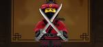 NINJAGO TRAINING ACADEMY