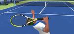 NEXGEN TENNIS