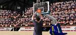 3 POINT SHOOTOUT