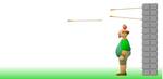 APPLE SHOOTER APPLE SHOOTER