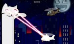 CATNAROK: LONGCAT RAMPAGE CATNAROK: LONGCAT RAMPAGE