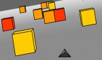 cubefield CUBEFIELD