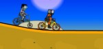 cyclomaniacs CYCLOMANIACS
