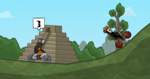CYCLOMANIACS EPIC