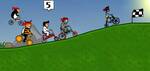 CYCLOMANIACS 2