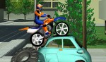 DIRT BIKE 3 DIRT BIKE 3