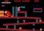 DONKEY KONG DONKEY KONG
