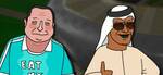 FOOTBALL TYCOON 2 FOOTBALL TYCOON 2
