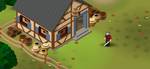 FORGOTTEN DUNGEON 2