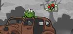 FROGOUT