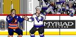 GOON THE GAME GOON THE GAME