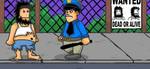 HOBO 3 WANTED