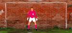JUMPERS FOR GOALPOSTS 2 JUMPERS FOR GOALPOSTS 2