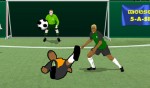 JUMPERS FOR GOALPOSTS 4 JUMPERS FOR GOALPOSTS 4