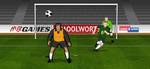 JUMPERS FOR GOALPOSTS 90s
