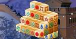 MAHJONGG 3D
