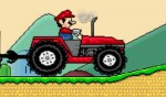 MARIO TRACTOR MARIO TRACTOR