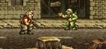 METAL SLUG RAMPAGE 3