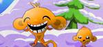 MONKEY GO HAPPY 2