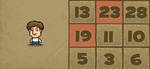 MYSTERY IQ TEST