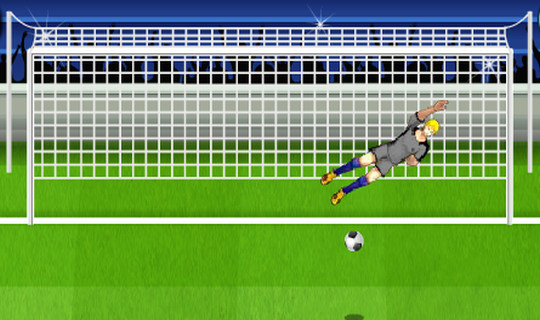 Penalty Shoot Out di Evoplay: Il Mistero del Tiro dal Dischetto nel Casinò Online