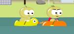 RAFT WARS 2