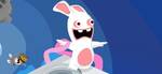 RAVING RABBIDS TRAVEL IN TIME RAVING RABBIDS TRAVEL IN TIME
