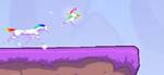 ROBOT UNICORN ATTACK