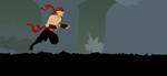 RUN NINJA RUN RUN NINJA RUN