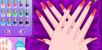 SALON NAILS SALON NAILS