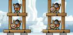 SIEGE HERO - VIKING VENGEANCE SIEGE HERO - VIKING VENGEANCE