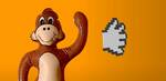 spank the monkey spank the monkey