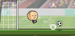 SPORTS HEADS FOOTBALL SPORTS HEADS FOOTBALL