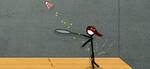 STICK FIGURE BADMINTON 2 STICK FIGURE BADMINTON 2