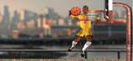 STREET HOOPS