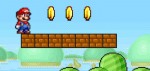 SUPER MARIO STAR SCRAMBLE 2 SUPER MARIO STAR SCRAMBLE 2